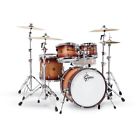 775873 Gretsch Drums Renown Piece Drum Set 647139384405