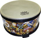 37728506217 79202 Na Rhythm Band Percussion Floor Tom