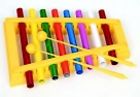 332673 8-note Rhythm Band Xylopipe Set Delivery Is Free