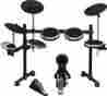 000-aqg 8-piece Behringer Xd8usb Mint Electronic Drum Set Dual-zone Snare Pad Usb 794504551815