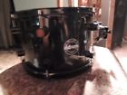 8 Shiney Hanging 12 Ddrum Reflex Line Wood Black Prices 12x8 Diameter Tom Used