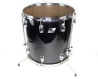 8082938 Ludwig Floor Tom Percussion Drum Rockers Head Tall Stand Alone