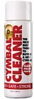 8090554950 Sabian Safe And Sound Cymbal Cleaner Oz New 622537071805
