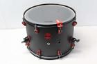 814064020528 Ddrum Hybrid Floor Tom