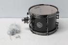 814064024687 Ddrum Max Series Rack Tom Piano Black