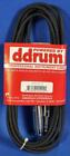 819998022921 Ddrum Pro Elite Snare Trigger Stereo Cable