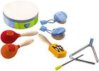 82014 Sevi Musical Instrument Set 8003444820144