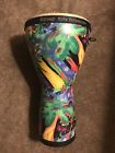Kd-5080-01 833835 Remo Kids Floor Tom Drum