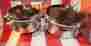 845-jd Latin Percussion Timbales Set Of Two Drums