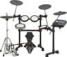 Dtx6k3-x 889025125932 Yamaha Pro Electronic Drum Set Rack New
