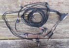 Crash2 9-wire Alesis Dm7x Harness-cable Snake 1-4