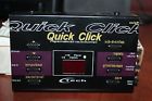 9020 Pr Click Click-trac Programmable Drummers Quick