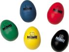 912342102 Meinl Percussion Nino Plastic Egg