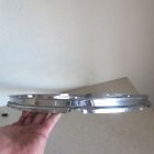 967p Ludwig Super Classic Parade Series Tenor Snare Drum Cob Hoop