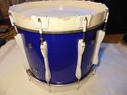 974112 Pearl Marching Tom Drum W