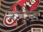 9887615814 Gibraltar Bass Drum Anchor New