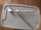 9887625094 Gibraltar Cymbal Boom Arm