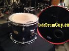 9x12 12 Drum Pearl Blue Forum Deep Prices " Tom