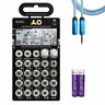 Po-32 A314 Blucoil Teenage Engineering Tonic Synthesizer Drum Machine Includes 652827495530