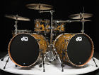 Abalone622-22 Dw Collectors Series Maple