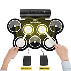 Ac-w759-drum Oley Drum Sets Roll
