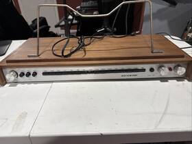 Acks Newport Fr-25 Vintage Ack Auto-rhythm Drum Machine