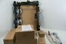 Ad-20 Asmuse Electronic Drum Set Kit Beginners Mesh Snare Rim Shot