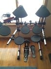 Ux-16 Adapter Yamaha Iii Rock Dtxpress Electronic Midi Band Set Drum