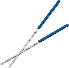 Adoro 313095668629 Silent Esticks - Quiet Drum Sticks For Electronic Set And Dru