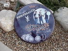 Advertising Skyns Tattoo Corey Ambassador Drumhead " Remo Sign Miller 25 Nr