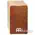 Ae-caj5 Aecaj5 Meinl Artisan Edition Cajon Buleri A Line Lava Burl Frontplate