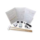 Aerodrums Air Drumming Percussion Instrument 5060371280109