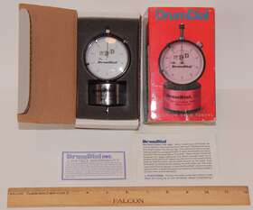 Ahead 313044733798 Drum Tuner Add Brand New In Box Excellent Condition