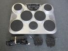 Ail-209 Spectrum Electronic Drum Pad Set