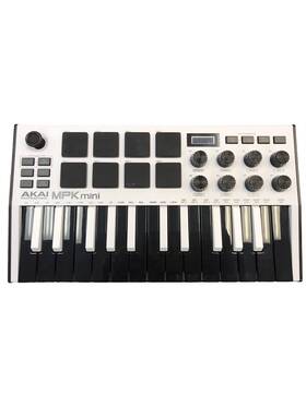 Epj026283 Akai 694318023877 Professional Mpk Mini Play