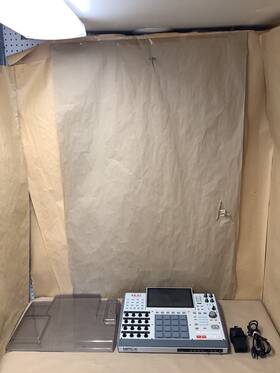 B42006880 Akai 694318025734 Professional Mpc X Se