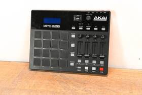 Cg01p8a Akai Mpd226 Midi Pad Controller No Power Supply
