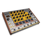 Akai Tom Cat Analog Drum Machine With Built-in Percussion Voices 0694318016992