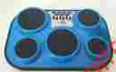 5-pad Al125 Act - Set Digital Drum Black