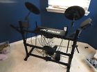Aledm5kit Alesis Pro Electronic Drum Kit