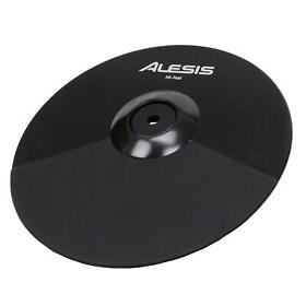Hxdc0100 Alesis 12inch Single-zone Electronic Cymbal Pad Trigger