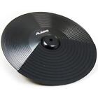 102150047-a Alesis 12inch Single Zone Electronic Drum Cymbal Pad For Dm6 Usb Kit Replacement