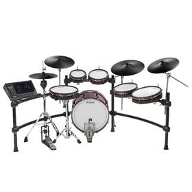 Alesis 196271571186 Strata Prime Electronic Drum Set