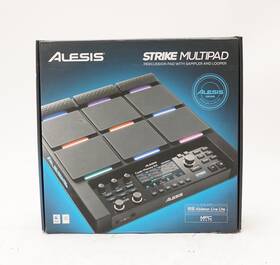 Alesis 196271891857 Strike Multipad Percussion Pad