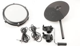 Alesis 196271921707 Nitro Max Expansion Pack Electronic Drum Set For Kit