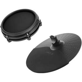 Alesis 197881033682 Nitro Mesh Expansion Pack Ob