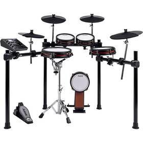 Alesis 197881282370 Crimson Iii Electronic Drum Kit With Mesh Heads Rf