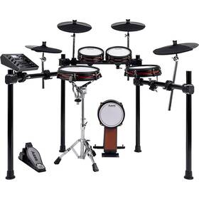 Alesis 197881320201 Crimson Iii Electronic Drum Kit With Mesh Heads Rf