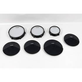 Alesis 197881325992 Crimson Iii Electronic Drum Kit With Mesh Heads Ob