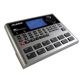 Sr-18 Alesis 197881343101 Drum Machine Rf